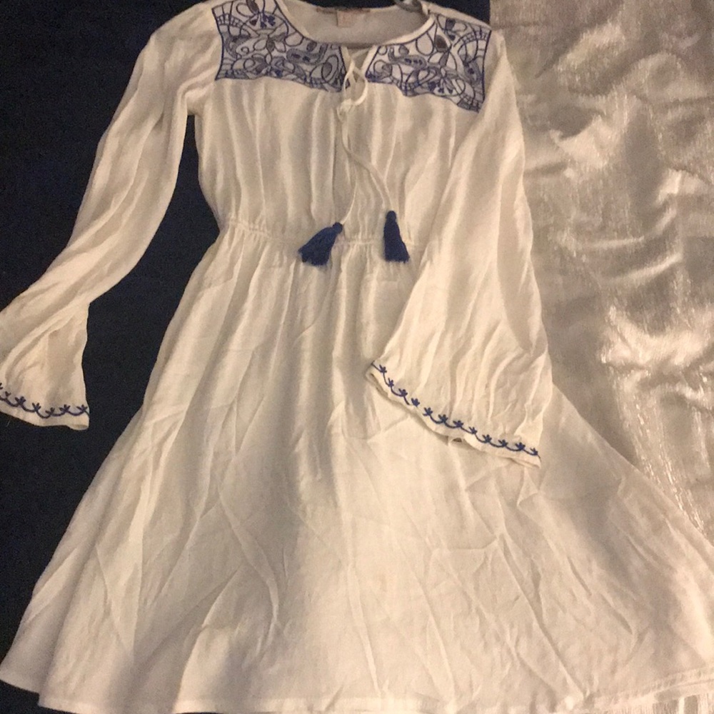 Forever 21 Dress